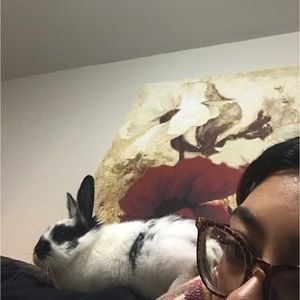 Meet your Posher, Lalli